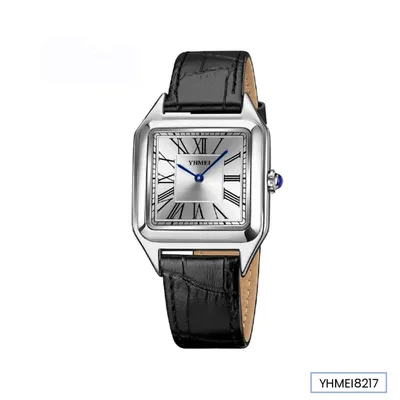 YHMEI - 8217 Quartz Men's Watch